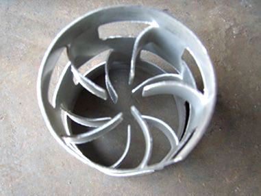 鮑爾環(huán)